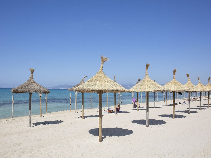 Playa Sol 6