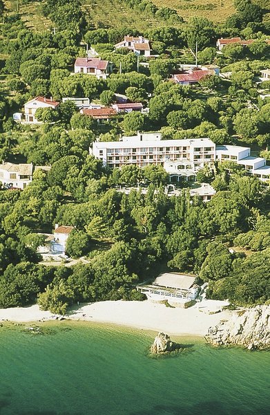 Hôtel Marinca & Spa 1