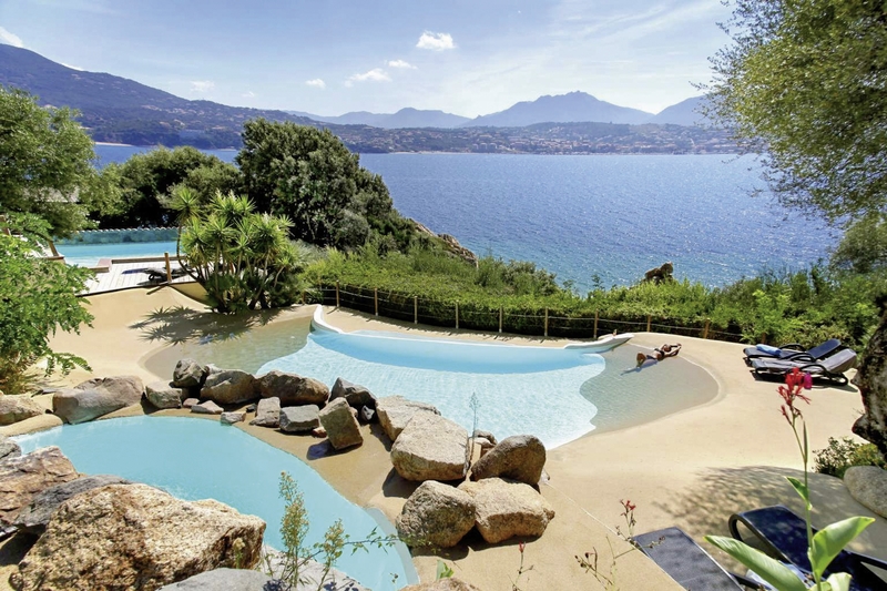 Hôtel Marinca & Spa 2
