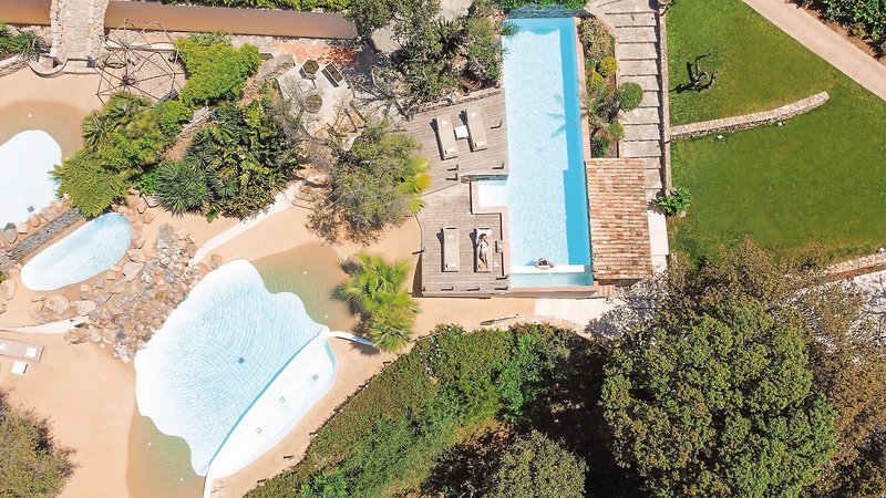 Hôtel Marinca & Spa 4