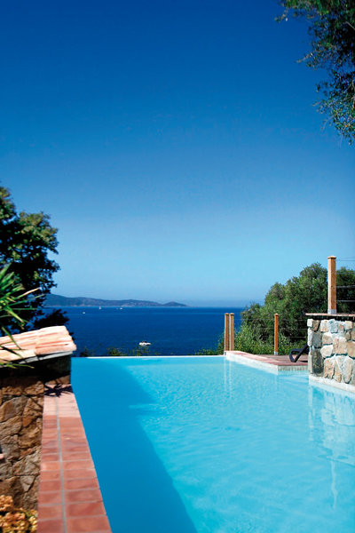 Hôtel Marinca & Spa 5