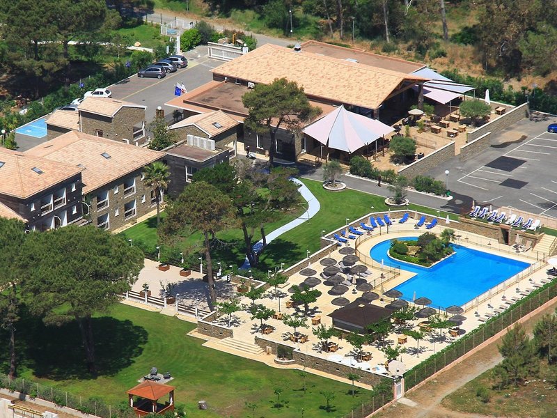 La Lagune 4