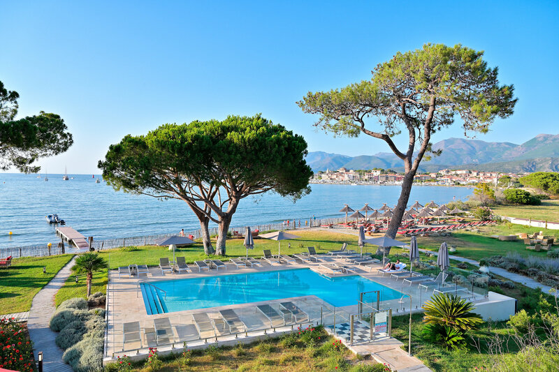 La Roya 1 - Outdoor Pool