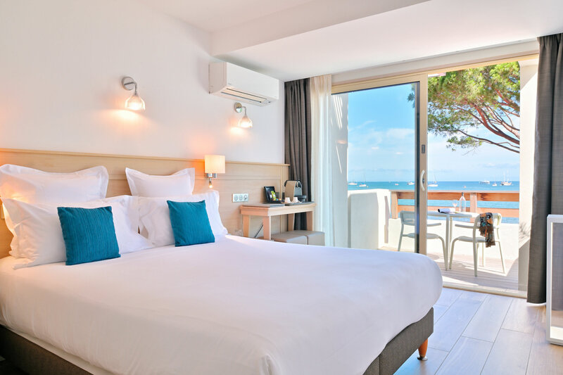 La Roya 3 - Room Example