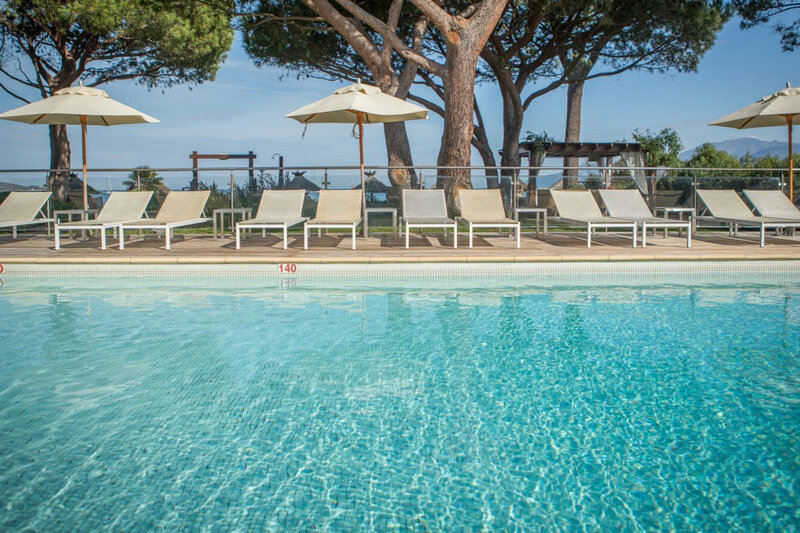 La Roya 5 - Outdoor Pool