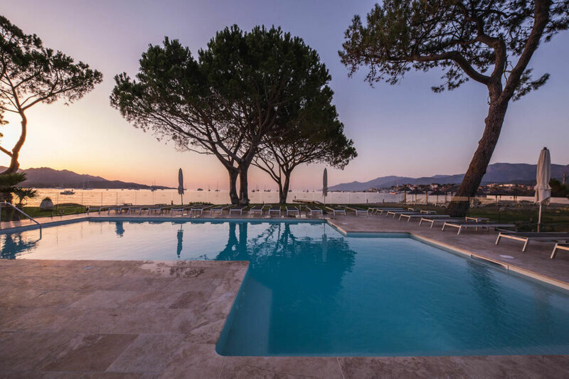 La Roya 8 - Outdoor Pool