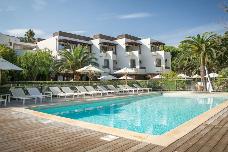 La Roya 9 - Outdoor Pool