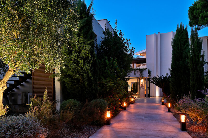 La Roya 15 - Exterior