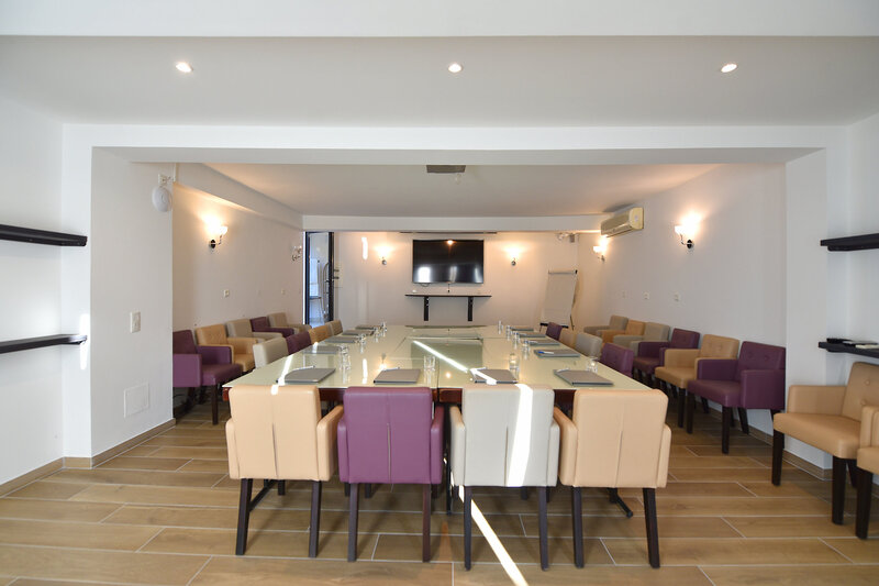 La Roya 18 - Conference Room