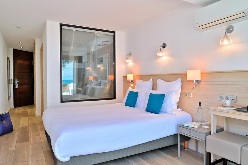 La Roya 19 - Room Example
