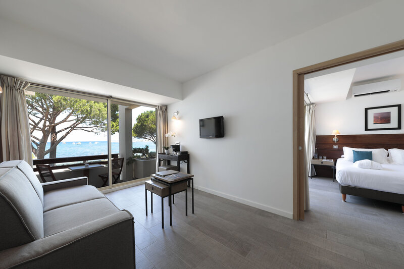 La Roya 20 - Room Example