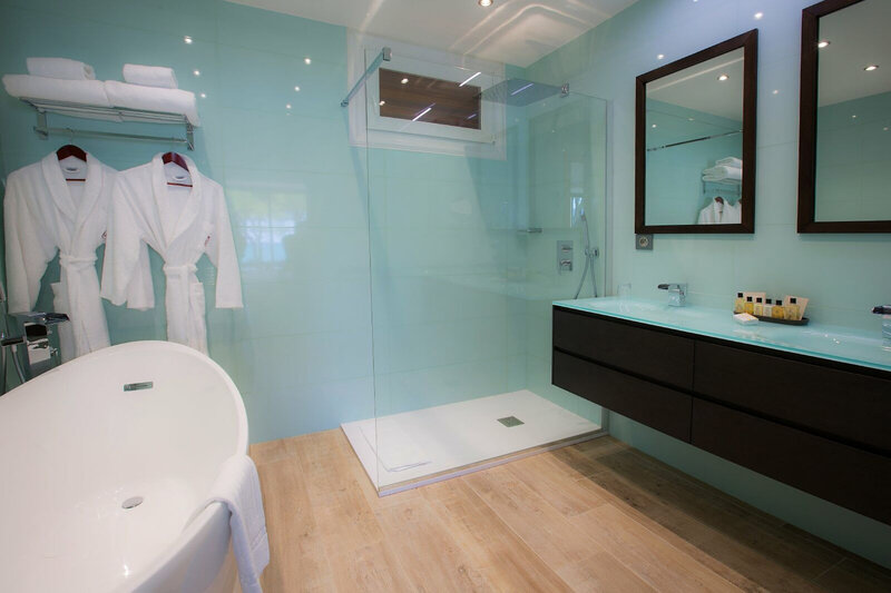La Roya 21 - Room Example