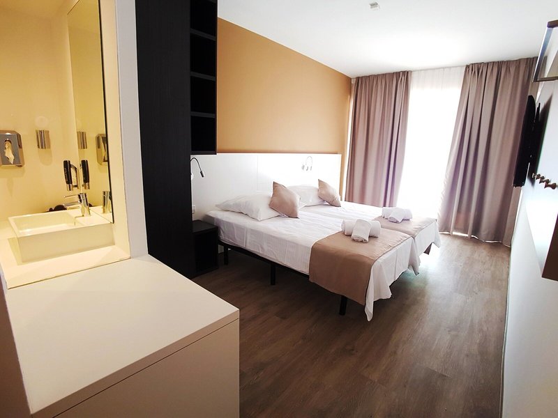 Planet One Hotel 8