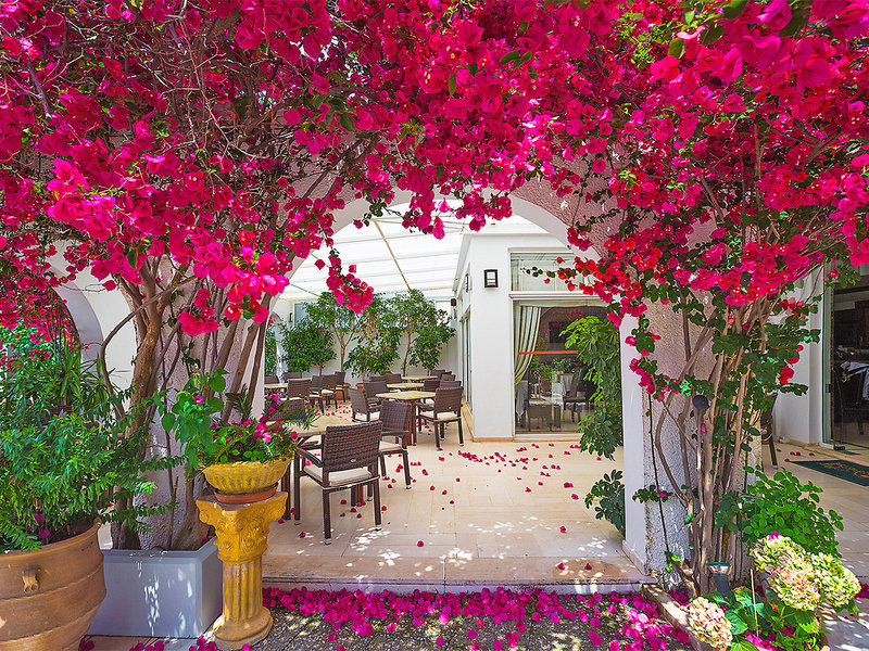 Kyparissia Beach Hotel 2