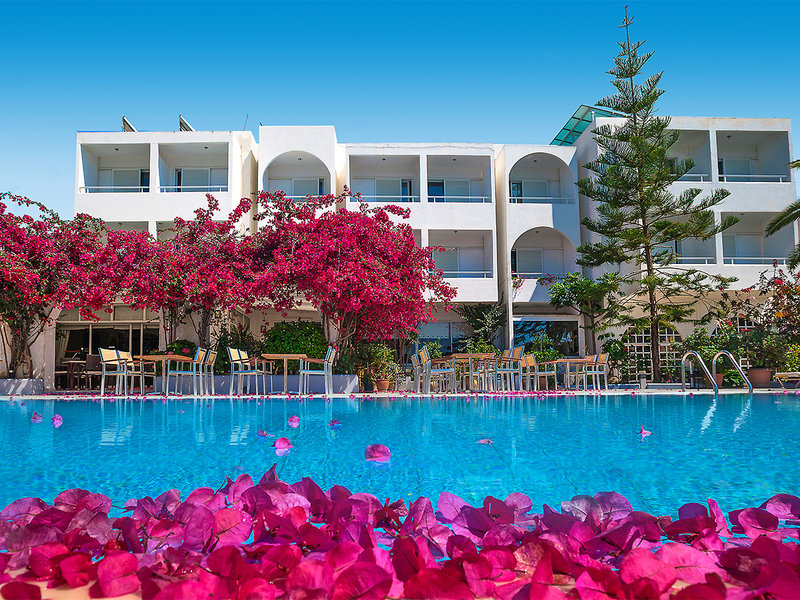 Kyparissia Beach Hotel 4