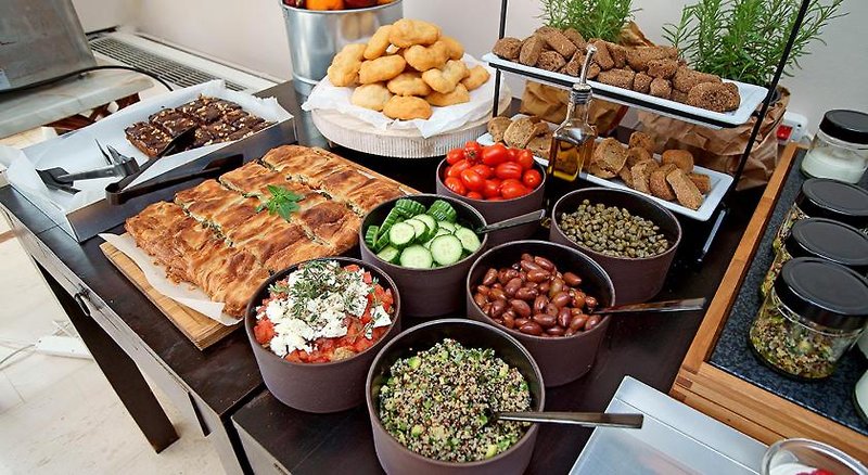 Kyparissia Beach Hotel 5