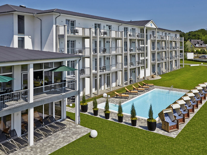 Dorint Resort Baltic Hills Usedom  1