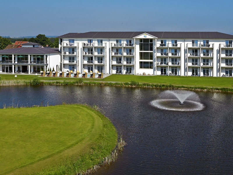 Dorint Resort Baltic Hills Usedom  2