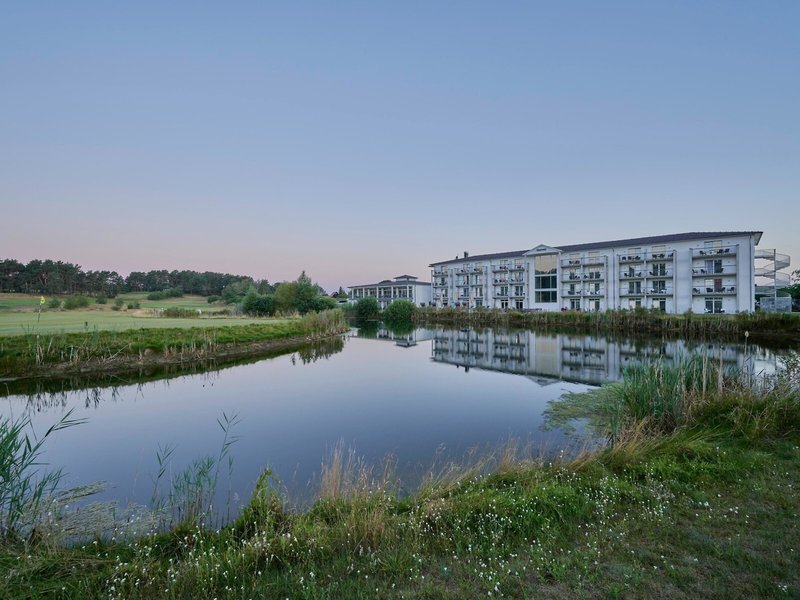 Dorint Resort Baltic Hills Usedom  3