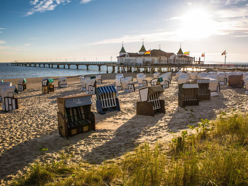 Dorint Resort Baltic Hills Usedom  4