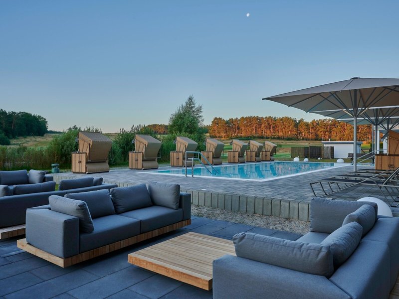 Dorint Resort Baltic Hills Usedom  7