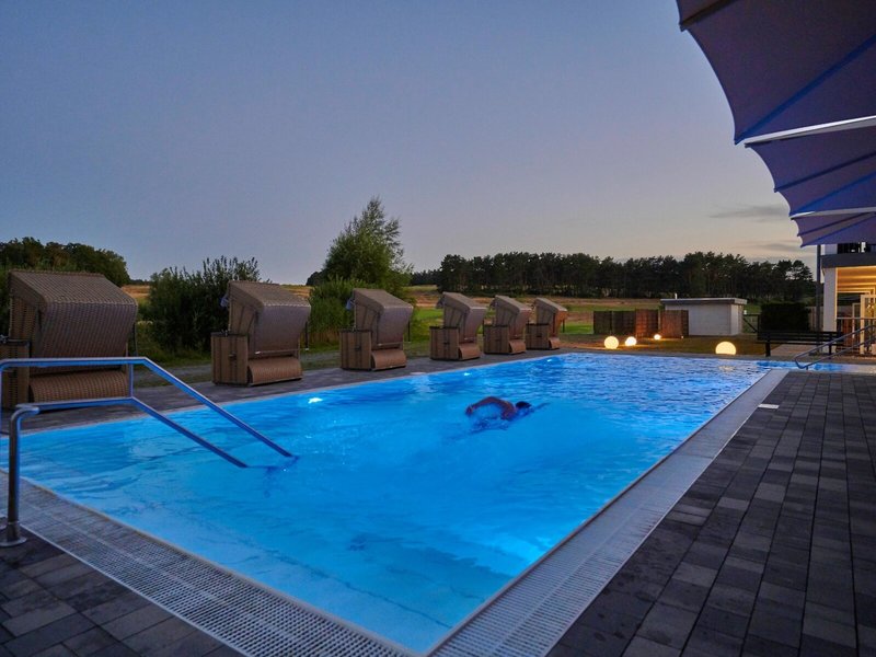 Dorint Resort Baltic Hills Usedom  8