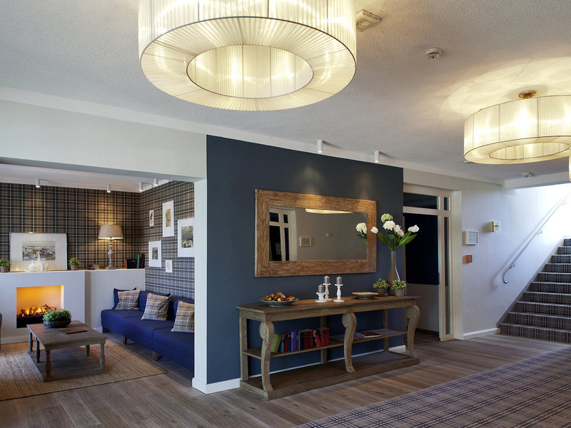 Dorint Resort Baltic Hills Usedom  9