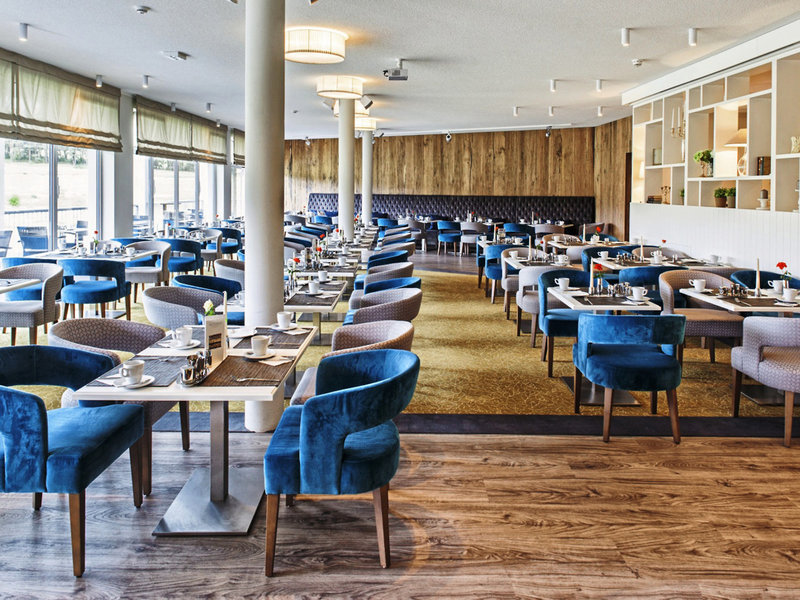 Dorint Resort Baltic Hills Usedom  14