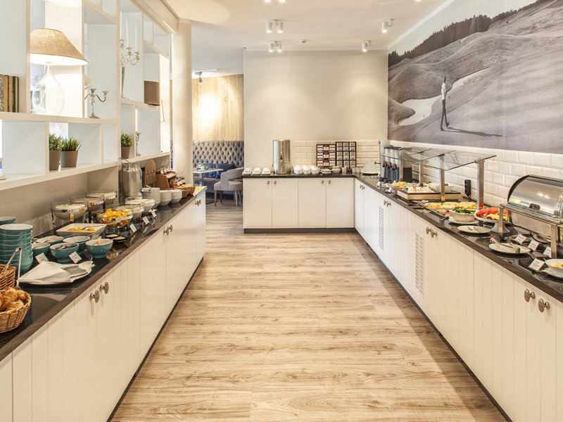 Dorint Resort Baltic Hills Usedom  15