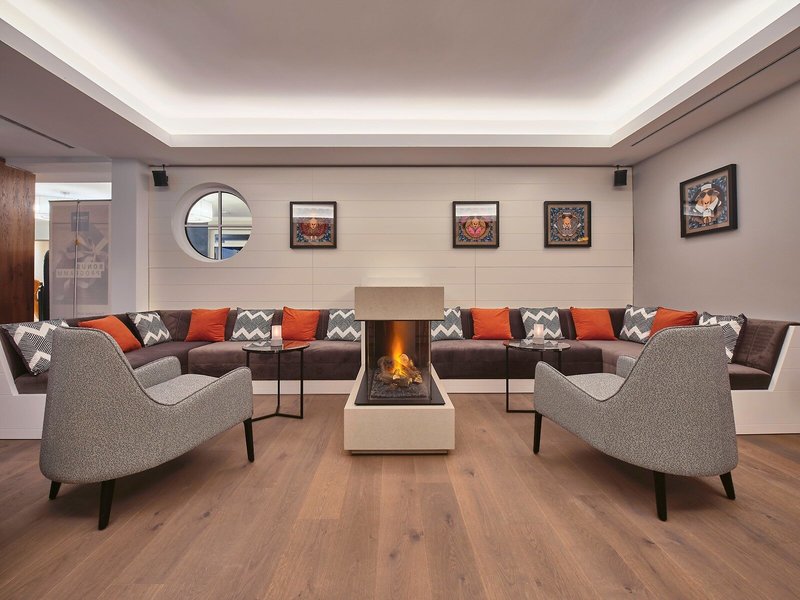 Dorint Resort Baltic Hills Usedom  18