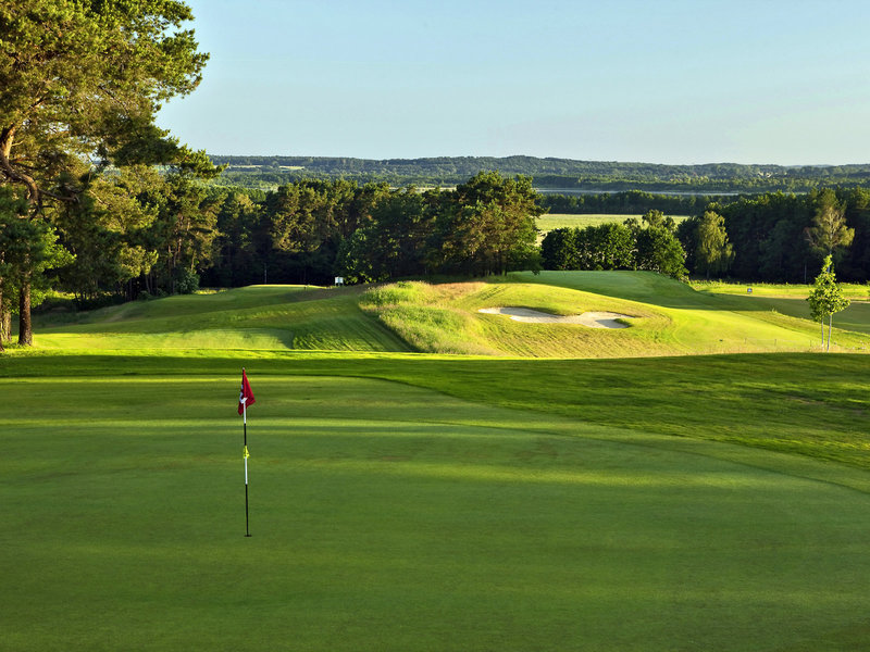 Dorint Resort Baltic Hills Usedom  19