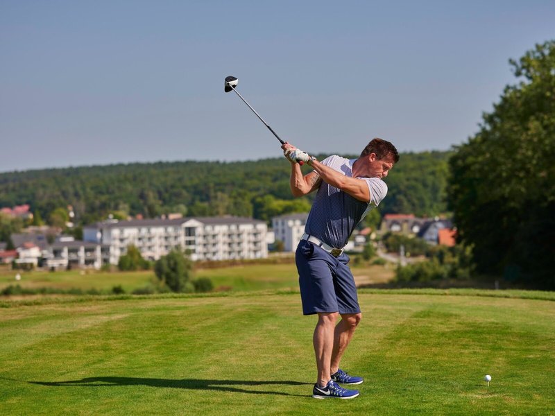 Dorint Resort Baltic Hills Usedom  22