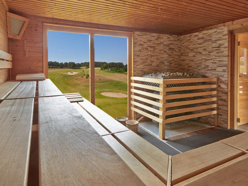 Dorint Resort Baltic Hills Usedom  24