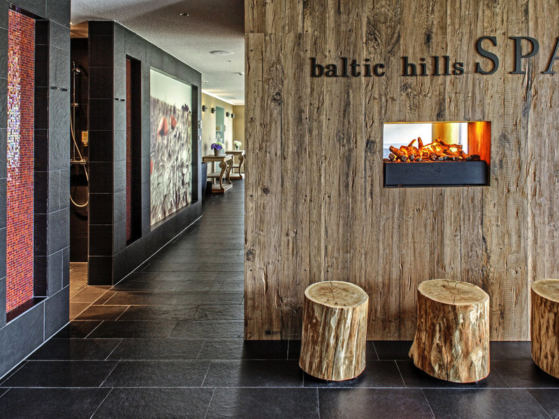 Dorint Resort Baltic Hills Usedom  26