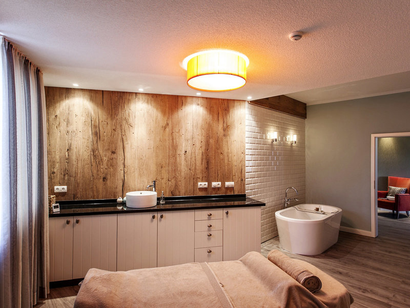 Dorint Resort Baltic Hills Usedom  27