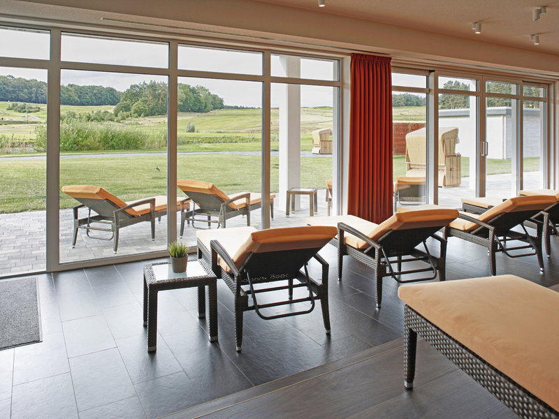 Dorint Resort Baltic Hills Usedom  28
