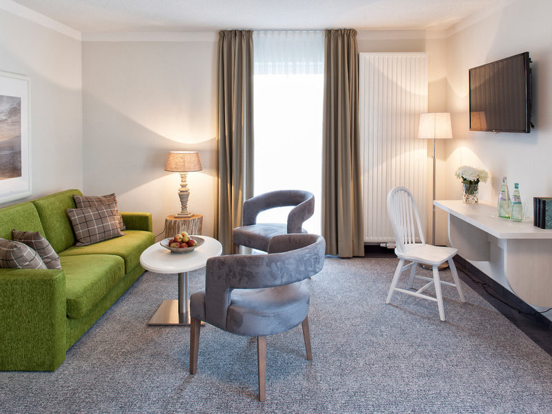 Dorint Resort Baltic Hills Usedom  29