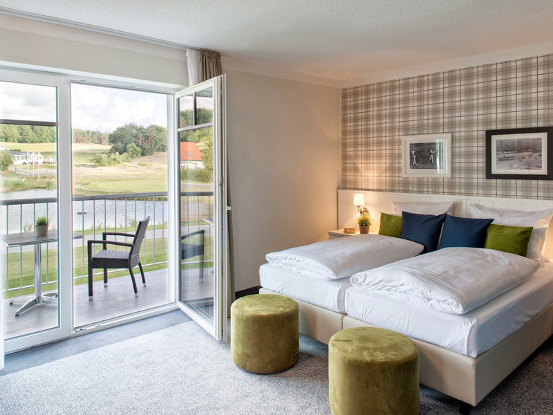 Dorint Resort Baltic Hills Usedom  30