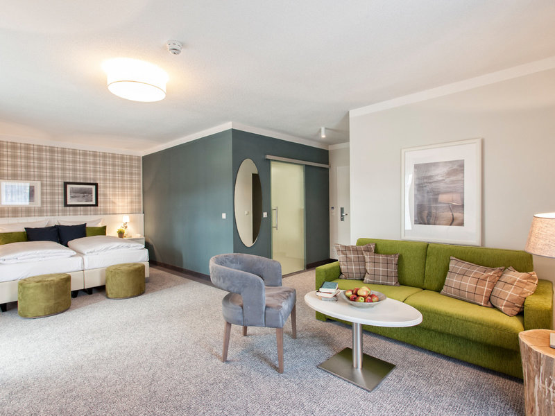 Dorint Resort Baltic Hills Usedom  32