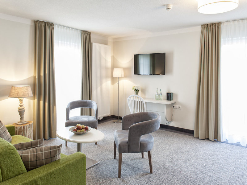 Dorint Resort Baltic Hills Usedom  34