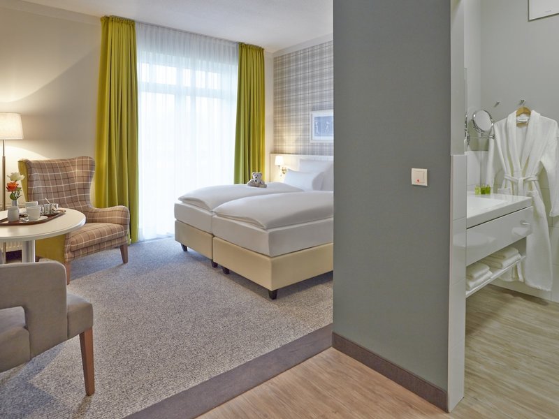 Dorint Resort Baltic Hills Usedom  36