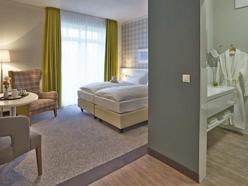Dorint Resort Baltic Hills Usedom  38