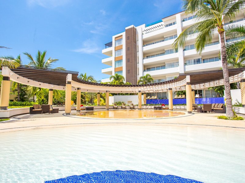 Marival Distinct Luxury Residences 2