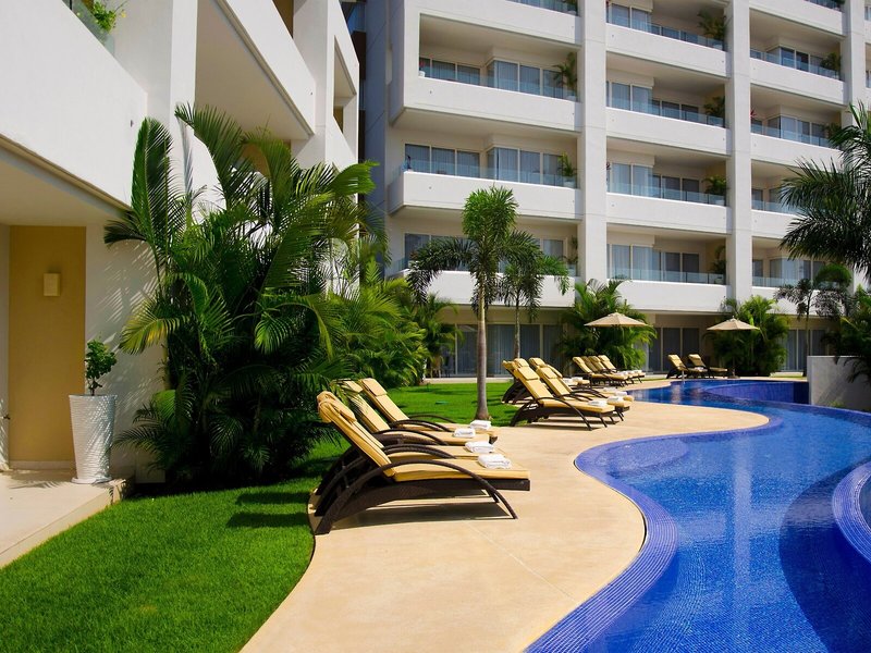 Marival Distinct Luxury Residences 3