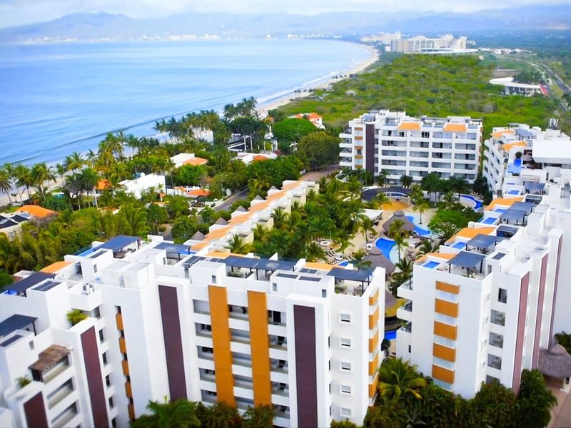 Marival Distinct Luxury Residences 4