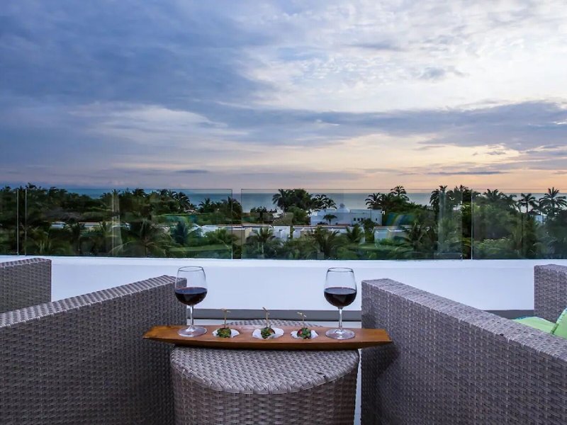 Marival Distinct Luxury Residences 5