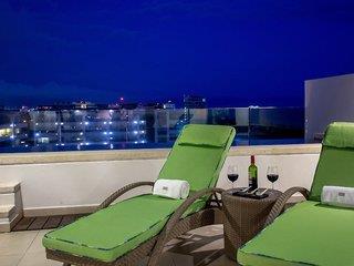 Marival Residences Luxury Resort