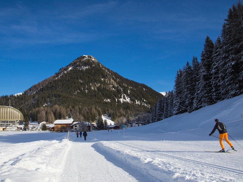 InterContinental Davos Resort & Spa 7