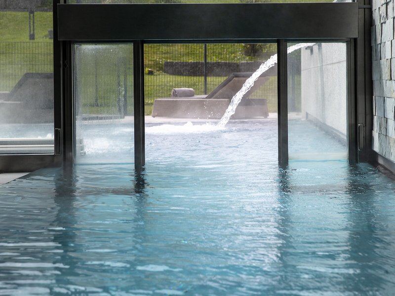 InterContinental Davos Resort & Spa 9