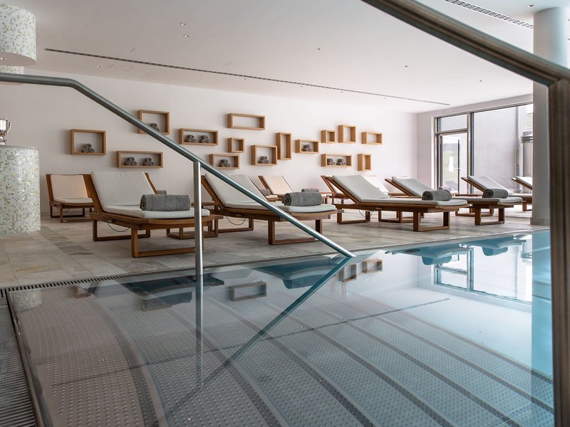 InterContinental Davos Resort & Spa 10